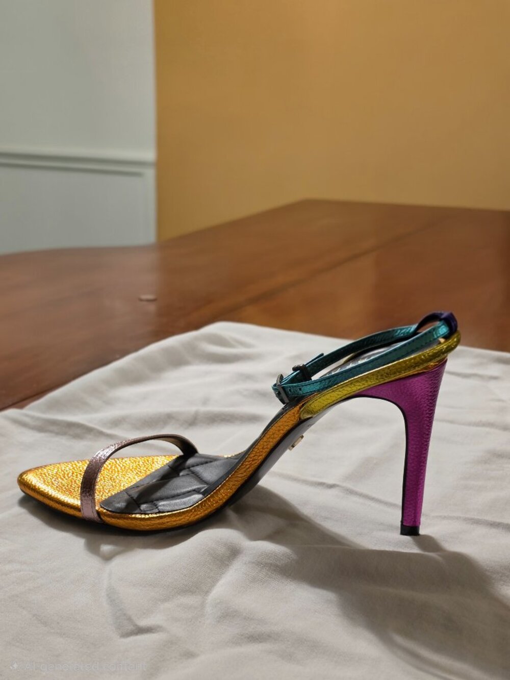 Sandals - Picture 4 of 4